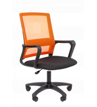 Офисное кресло Chairman 606LT Россия TW-66 оранжевый