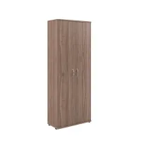 Шкаф с глухими дверьми СТ-1.9 Ясень Шимо 770*365*1975 